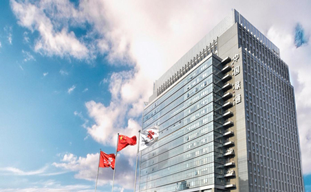The Introduction Project of Commercial Power of Shenzhen Banxuegang CommunicationBuilding