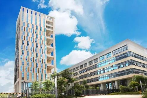 Farad Building Hybrid Power Smart Micro-grid Project