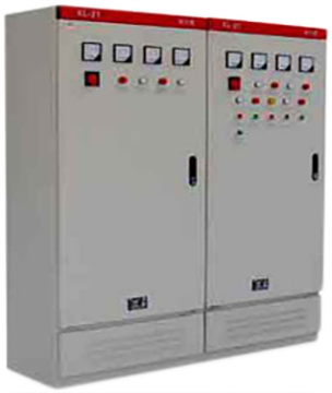  XL-21系列交流低压动力配电柜